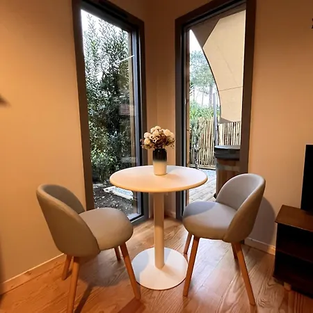 L' Escourette Villa *