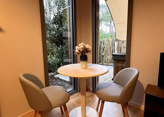 L' Escourette Villa *